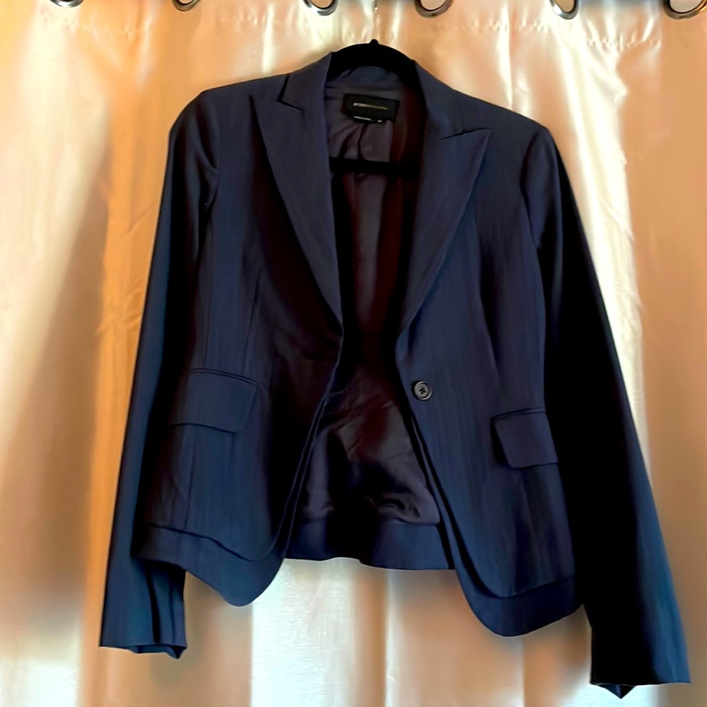BCBGMAXAZRIA Blazer